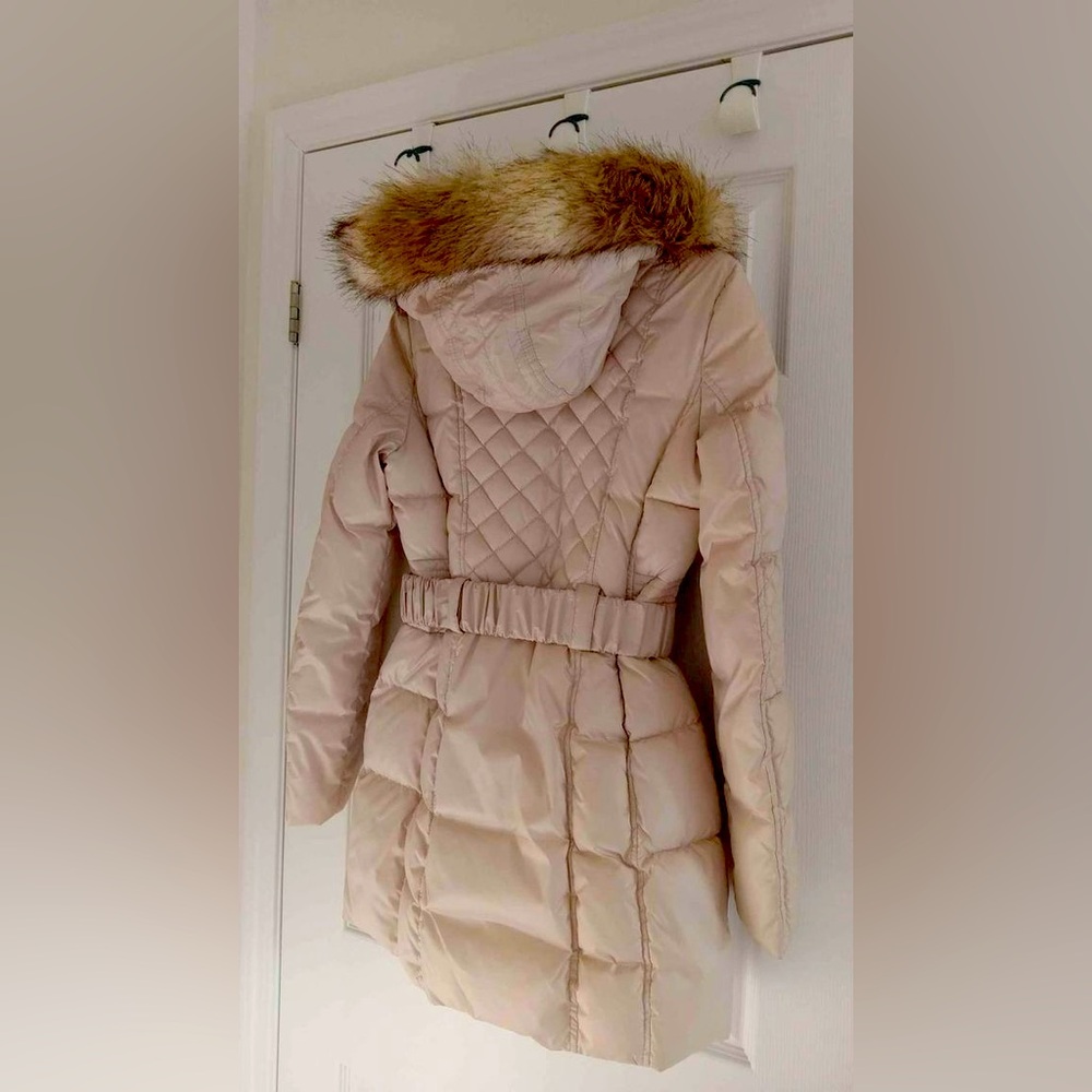 Laundry By Design Womens Puffer